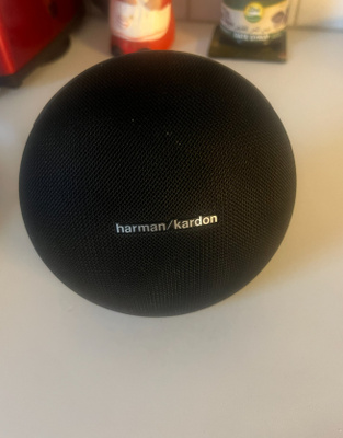 harman kardon mini