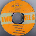 Two Gee's • I've Got This Feeling CD Maxi-Single - pikkukuva 3