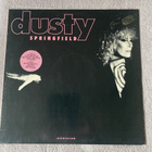 DUSTY SPRINGFIELD: Reputation *EUR 1990 - pikkukuva 1