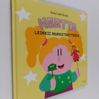 Niina Veittikoski : Hertta leikkii nukketeatteria - pikkukuva 1