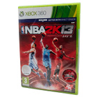 X360 - NBA 2K13 (NIB) - pikkukuva 1