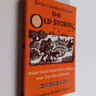 Kevin Crossley-Holland : The Old Stories - Folk Tales fro... - pikkukuva 1