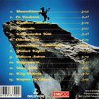 Topi Sorsakoski - Kalliovuorten kuu (CD) - pikkukuva 2