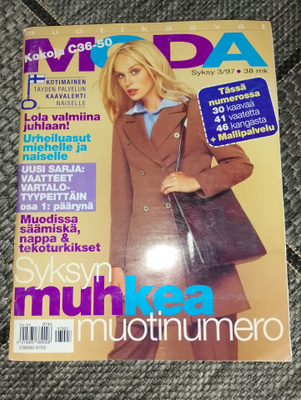 Moda 3/1997