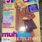 Moda 3/1997 - pikkukuva 1