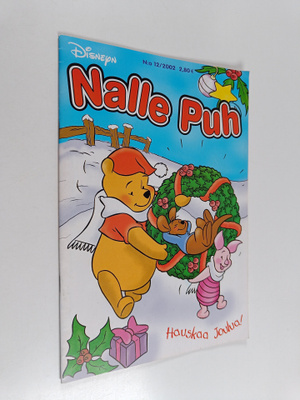 Nalle Puh 12/2002