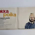Jukka Poika - Yhdestä Puusta LP vinyyli - pikkukuva 2