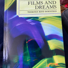 Films and Dreams - Tarkovski, Bergman, Kubrick, Wong Kar-wai - pikkukuva 1