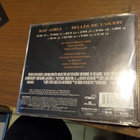 OST - BAD GIRLS UUSI CD - pikkukuva 2