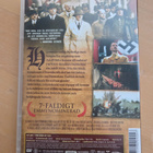 HITLER THE RISE OF EVIL . DVD . CARLYLE . STORMARE - pikkukuva 2