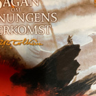TOLKIEN: SAGAN OM KONUNGENS ÅTERKOMST - pikkukuva 1