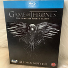 GAME OF THRONES KAUSI 4 - pikkukuva 1