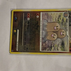 Dugtrio #24 Pokemon Secret Wonders RARE reverse holo card - pikkukuva 1