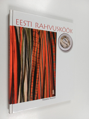 Eesti rahvusköök