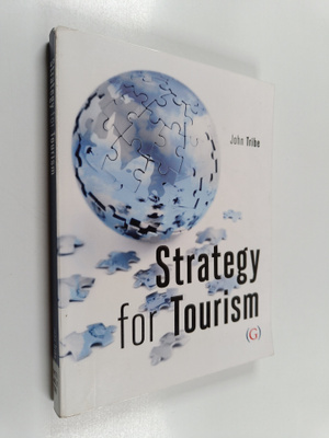 John Tribe : Strategy for tourism