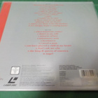 EURYTHMICS GREATEST HITS LASERDISC (W) - pikkukuva 2