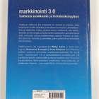 Philip Kotler : Markkinointi 3.0 : tuotteista asiakkaisii... - pikkukuva 2