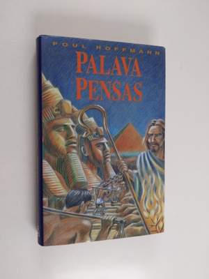 Poul Hoffmann : Palava pensas