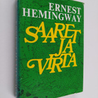 Ernest Hemingway : Saaret ja virta - pikkukuva 1