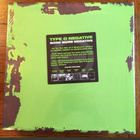 Type O Negative – None More Negative vinyl box set 12LP - pikkukuva 1