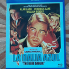 The Blue Dahlia Blu-ray ( 1946 / Alan Ladd / Veronica Lake) - pikkukuva 1