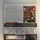 Kuolema kahdella pyörällä (Blu-ray) Italian Collection 44# - pikkukuva 2