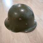 Bulgarialainen M36A kypärä - pikkukuva 1