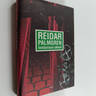 Reidar Palmgren : Lentämisen alkeet - pikkukuva 1