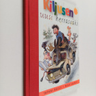 Tapani Bagge : Kiljusen uusi herrasväki - pikkukuva 1