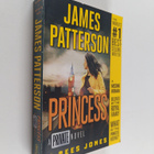 James Patterson ym. : Princess - A Private Novel - pikkukuva 1