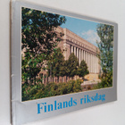 Finlands riksdag - pikkukuva 1