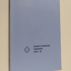 Oulun yliopiston yleisopas 1992-93 - pikkukuva 1