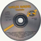 Carlos Gardel • Caminito CD - pikkukuva 3