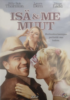 Isä & Me Muut - DVD