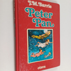 J. M. Barrie : Peter Pan - pikkukuva 1
