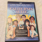 DVD California Suite - Viikonloppu Kaliforniassa (Egmont) - pikkukuva 1
