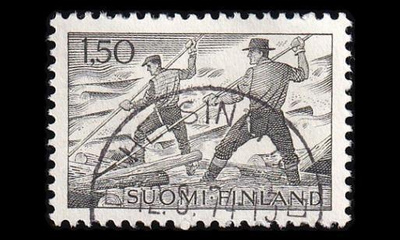 581x o Tukinuitto xHa3 loisto Helsinki 12.8.74 (1963)
