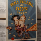 Hei Beibi, mä oon tulta! Nuoren oma seksikirja (nid.) - pikkukuva 3