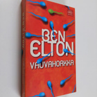 Ben Elton : Vauvahorkka - pikkukuva 1