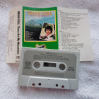 Brian Coll – These Are My Mountains C-KASETTI RARE - pikkukuva 2