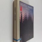 Dashiell Hammett : Lasiavain - pikkukuva 1