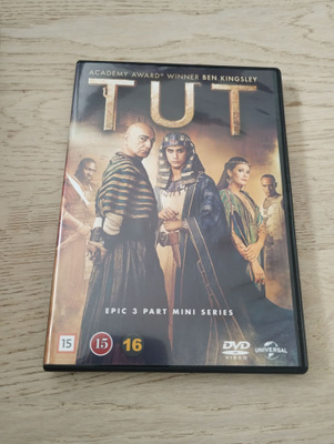 TUT - mini series