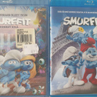SMURFFIT BLU-RAY - pikkukuva 1