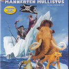Ice Age 4: Mannerten mullistus (DVD K7) - pikkukuva 1