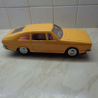 Peltiauto 1960-70 luku - pikkukuva 1