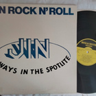 Jin Rock´n´Roll LP - pikkukuva 1