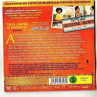 dvd, Naisten etsivätoimisto nro 1. Kalaharin kalabaliikki [k - pikkukuva 2