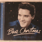 Elvis Presley • Blue Christmas CD - pikkukuva 2
