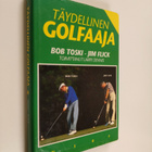 Bob Toski : Täydellinen golfaaja - pikkukuva 1