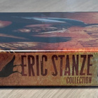 Eric Stanze -kokoelma (3DVD) 6 elokuvaa + ekstroja (UUSI) - pikkukuva 3